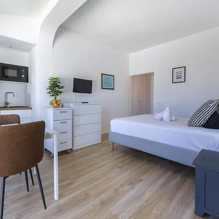 Appartamento Lovers Duplex & By Seewest *