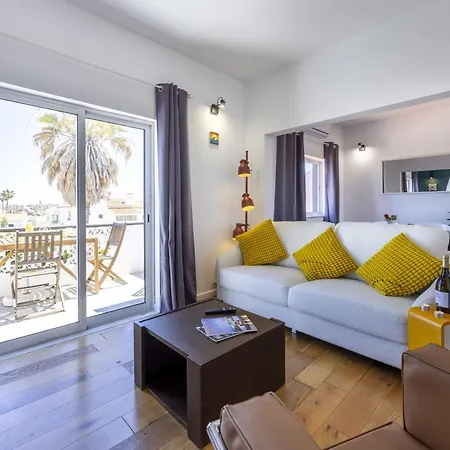 Lovers Duplex & By Seewest Lagos