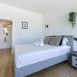 Lovers Duplex & By Seewest Appartamento *