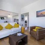 Lovers Duplex & By Seewest Lagos