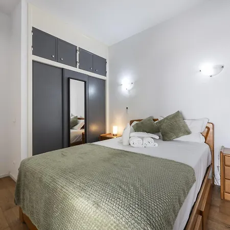Lovers Duplex & By Seewest 아파트