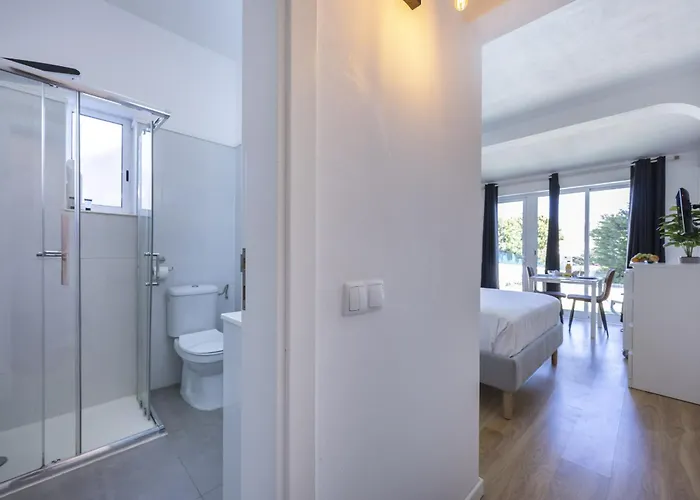 Lovers Duplex & By Seewest