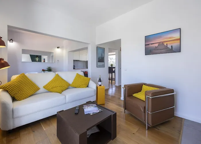 Lovers Duplex & By Seewest Lagos