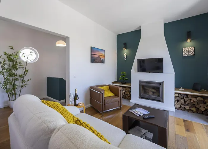 Apartament Lovers Duplex & By Seewest Lagos