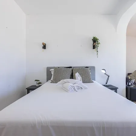 Lovers Duplex & By Seewest Apartment