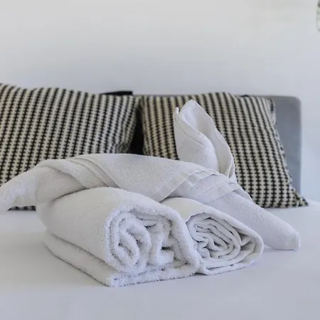 Lovers Duplex & By Seewest *