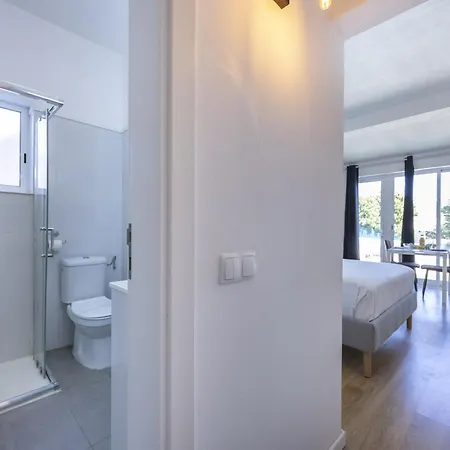 Lovers Duplex & By Seewest