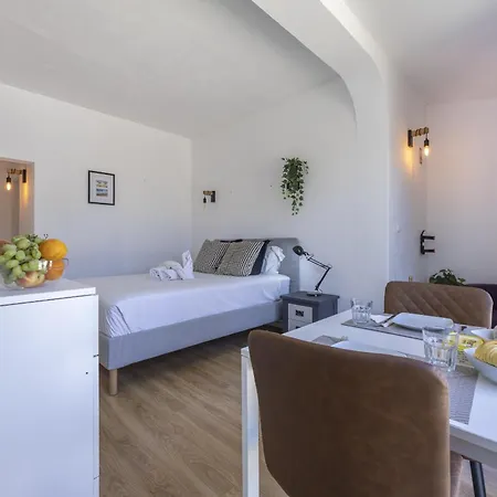 Lovers Duplex & By Seewest Apartment Lagos
