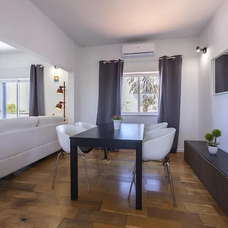 Lovers Duplex & By Seewest Lagos