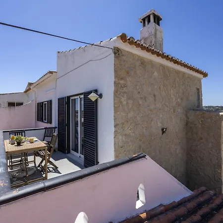 Lovers Duplex & By Seewest Apartment *
