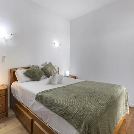 Apartamento Lovers Duplex & By Seewest *