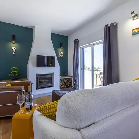 Lovers Duplex & By Seewest Apartamento Lagos