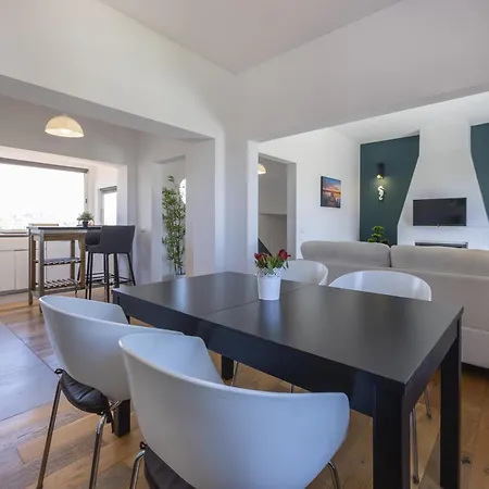 Apartamento Lovers Duplex & By Seewest Lagos