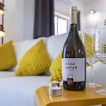 Lovers Duplex & By Seewest Appartement