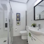 Lovers Duplex & By Seewest Lagos