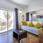 Lovers Duplex & By Seewest Lagos
