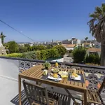Lovers Duplex & By Seewest Appartement