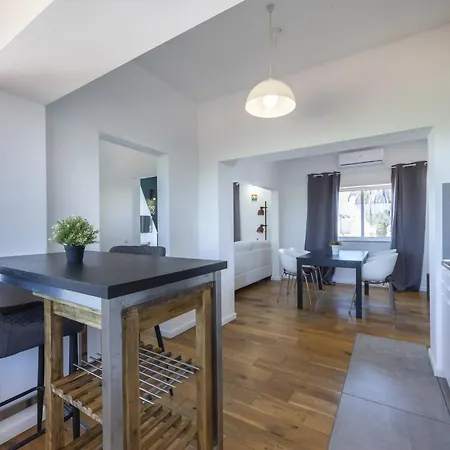 Lovers Duplex & By Seewest Apartament