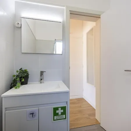 Lovers Duplex & By Seewest Apartment *