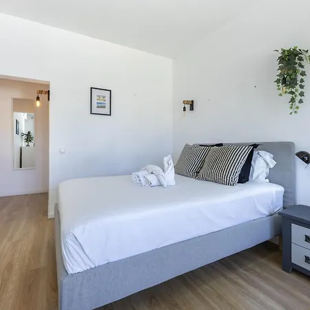 Lovers Duplex & By Seewest Apartment *