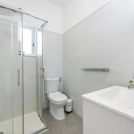 Apartment Lovers Duplex & By Seewest Lagos