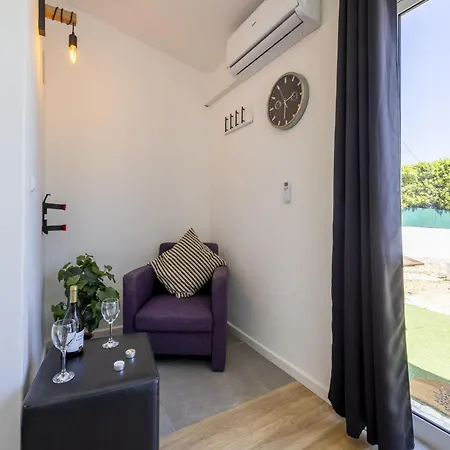 Lovers Duplex & By Seewest Lagos