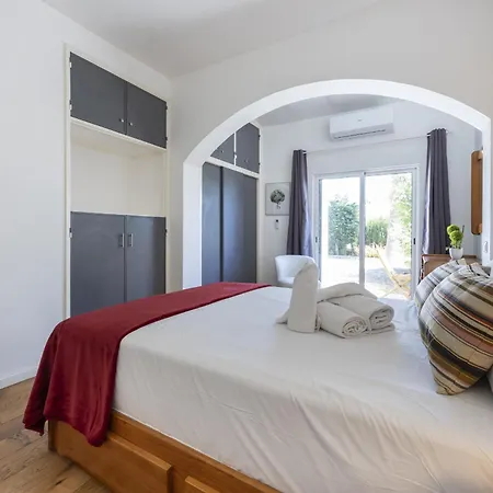 Lovers Duplex & By Seewest *