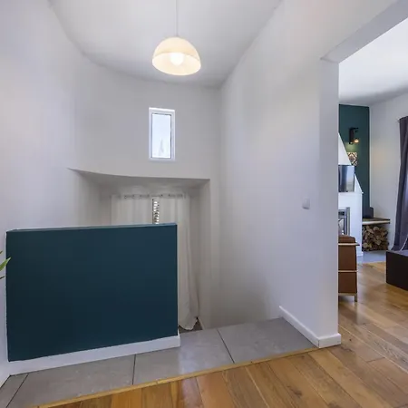 Lovers Duplex & By Seewest Apartment Lagos