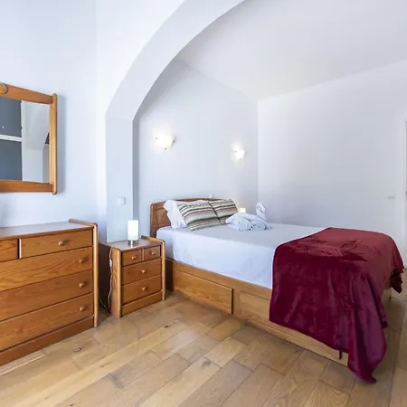 Lovers Duplex & By Seewest *