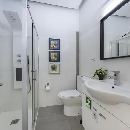 Lovers Duplex & By Seewest Lagos