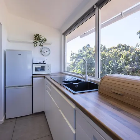 Apartment Lovers Duplex & By Seewest