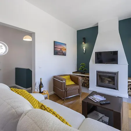 Apartment Lovers Duplex & By Seewest Lagos