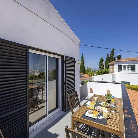 Lovers Duplex & By Seewest *