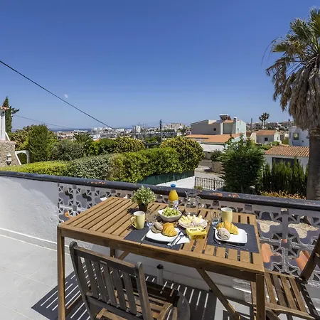 Lovers Duplex & By Seewest Apartment